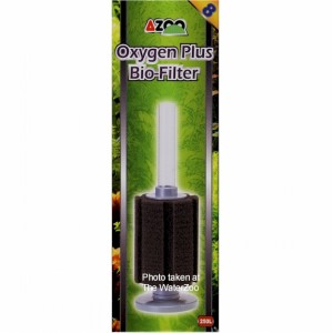 Azoo  Bio-filter 8